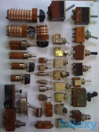 Куплю радиодетали в Ерейментау, фотография 10