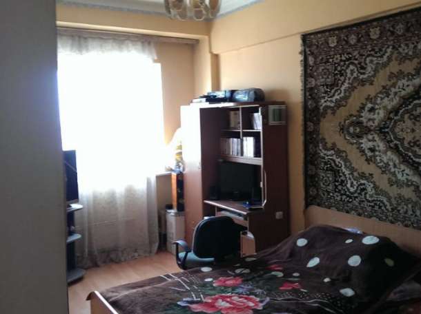 1-комнатная квартира, мкр Кулагер, Серикова, фотография 2