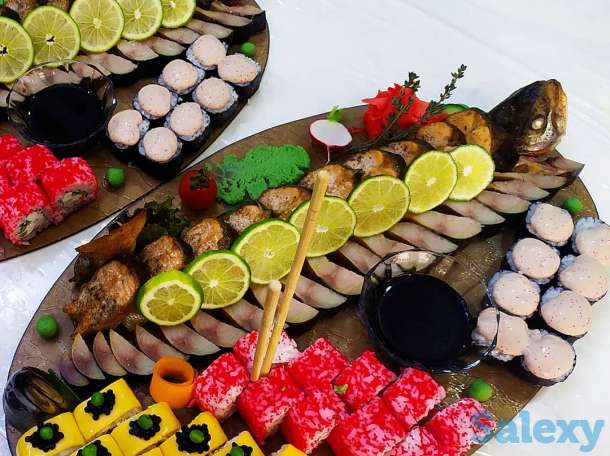 Повар на выезд Алматы, фотография 4