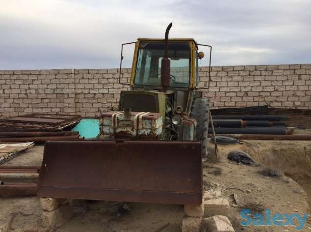 Ekskovator юмз 6, фотография 2