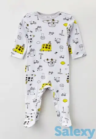 Комбинезон бельевой котмаркот, фотография 1