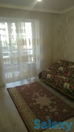 Сдам 2-комн.квартиру, на длительный срок. новый жк Будапешт, новый ремонт. светлая, уютная, теплая., фотография 2