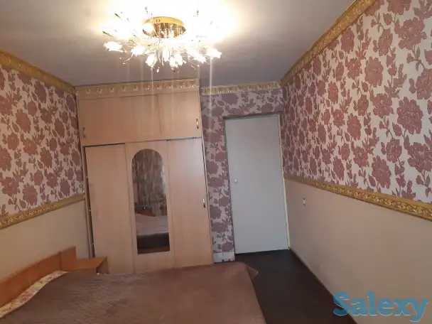 Продам трёх комнатную квартиру, 4 Микр, фотография 4