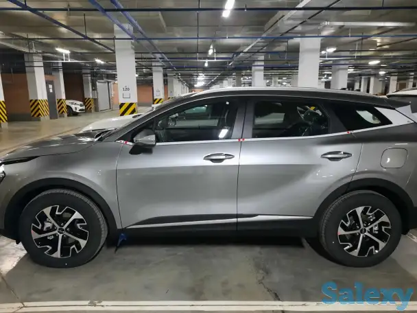 продам KIA Sportage, фотография 1