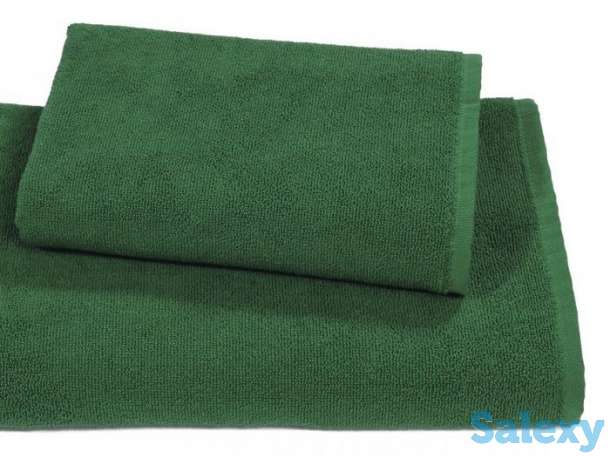 Полотенце махровое для гостиницы, фотография 2