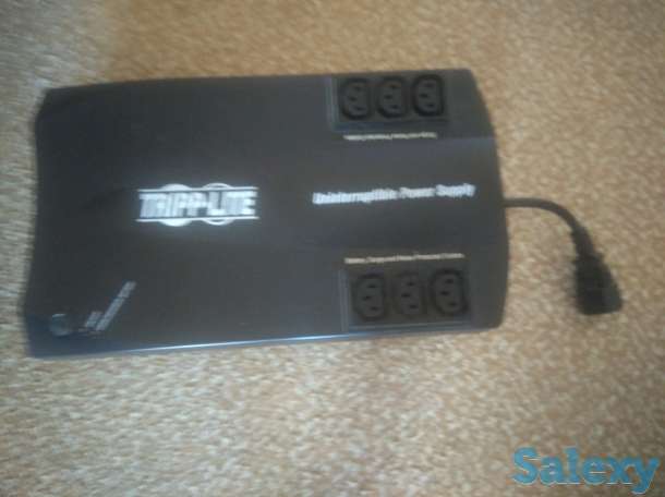 Продам системный блок питания, фотография 1