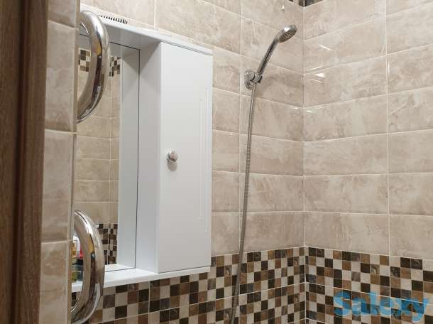 Продам 3-х ком,кв лен проект., Абая 89, фотография 11