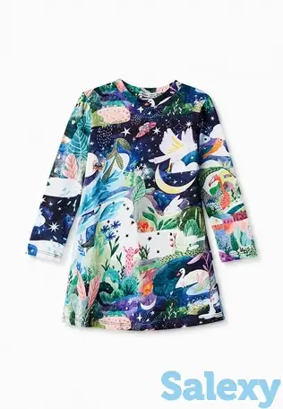 Платье ete children, фотография 1