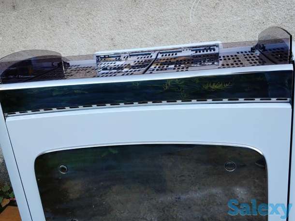 Кофемашина Faema Emblema, фотография 4