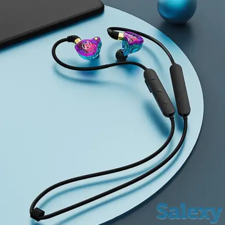 Наушники QKZ Sport, фотография 7