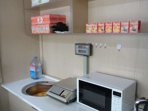 Продам 2 бутика действующий готовый бизнес Орбита магазин цех кафе, фотография 1