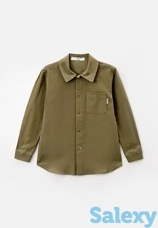 Рубашка ete children, фотография 1