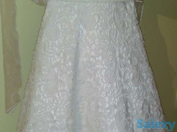 Детское платье, фотография 1