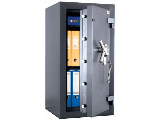 Взломостойкие сейфы Valberg, пр-во Россия, фотография 1