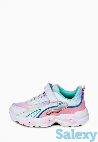 Кроссовки honey girl, фотография 1