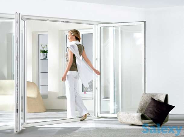 ремонт,утепление,изготовление деревянных,алюминиевых,пластиковых окон и дверей, фотография 2