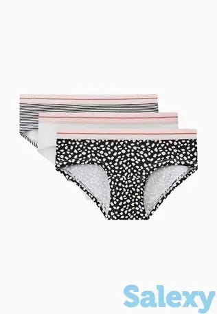 Трусы 3 шт. acoola, фотография 1