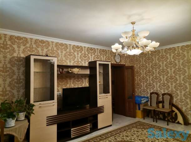 Сдам в аренду 2х комнатную квартиру на длительный срок, фотография 9