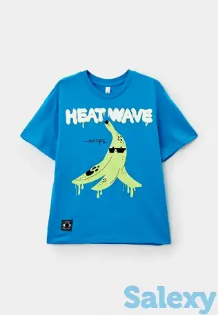 Футболка sela, фотография 1