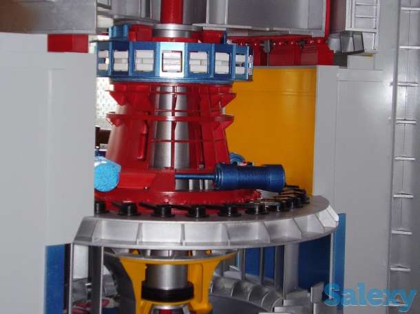 Макеты, панно, сувениры, фотография 12