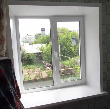 Изготовление и Качественный монтаж пластиковых окон, фотография 6