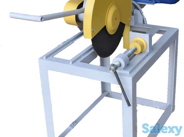 Станок для резки металла С.405Е., фотография 1