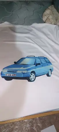 Качественная печать любого изображения на одежде, фотография 6