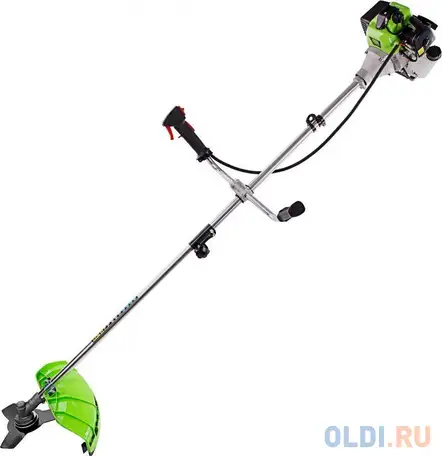 Триммер бензиновый сибртех кс-1800р, фотография 1