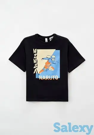 Футболка sela, фотография 1