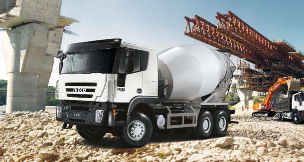 Бетон без посредников, фотография 1