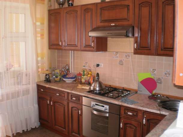 Квартира 2-х комнатная в 6 микрорайоне, фотография 1