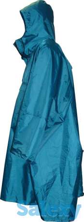 Накидка снаряжение пончо-z хаки, фотография 2