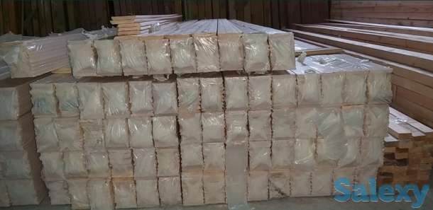 Пиломатериалы Доски, фотография 8