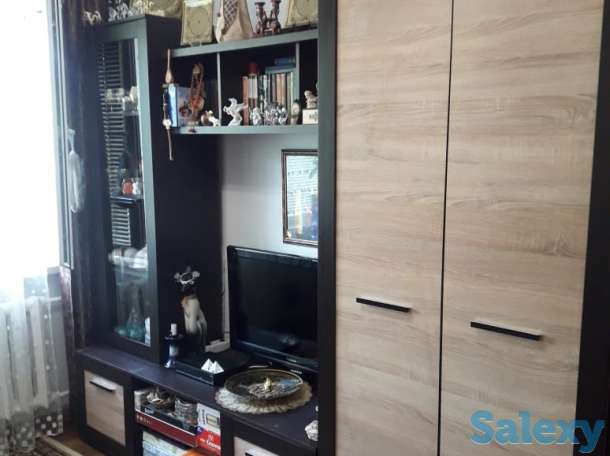 1 комнатная Абая Правда, фотография 12