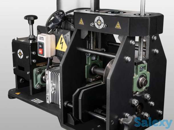 Станок для разделки кабеля KSM – 14, фотография 3