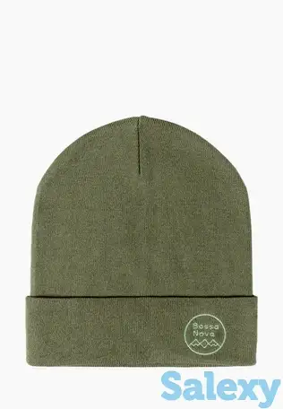 Шапка bossa nova, фотография 1