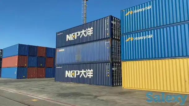 Добрый день! Компания TOO Logitrans предоставляет услуги в сфера доставки и таможенной очистки груза из Турции Китая и Е, фотография 1