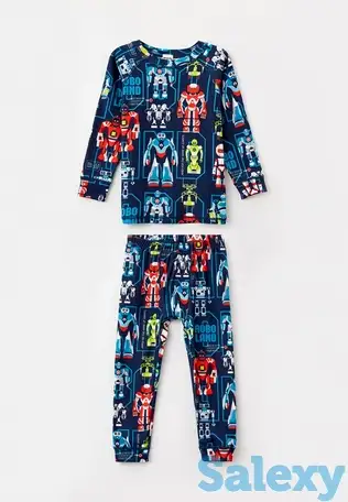 Термобелье playtoday, фотография 1