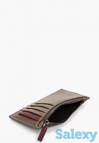 Кошелек mango man, фотография 3