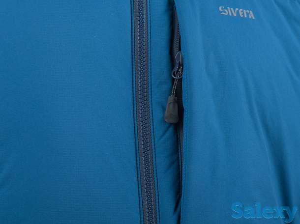 Куртка сивера марал индиго, фотография 7