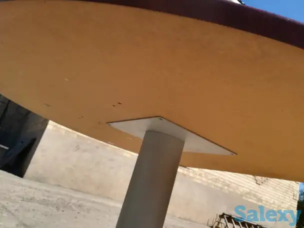 Продам офисный стол руководителя, фотография 5