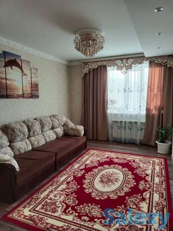 сдам квартиру, Култегин 5, бывшая Е30-5, фотография 1