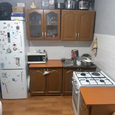 Продам 2-х комнатную новую квартиру в ЖК Шапагат в мкр. Юго-Восток, фотография 3