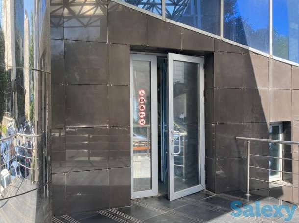 Помещение 226 кв.м на первой линии ул. Толе Би, фотография 7