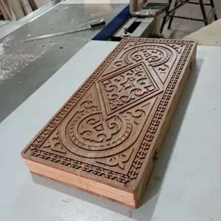 Столярная мастерская, фотография 3