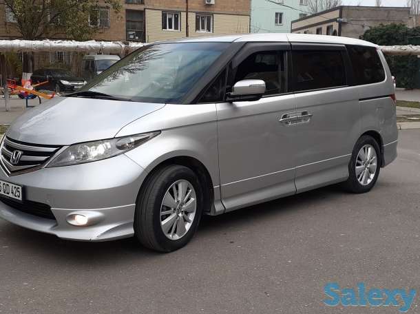 Продаю Honda, фотография 8