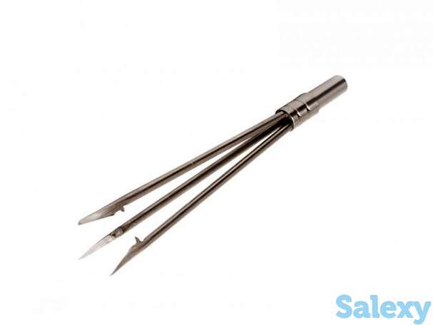 Наконечник-метёлка 3 малый, scorpena, фотография 1