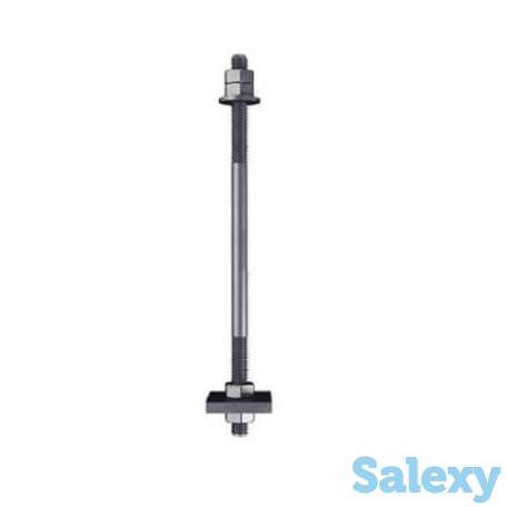 Анкерные болты, фотография 1