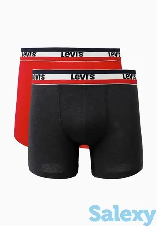 Трусы 2 шт. levi's®, фотография 2