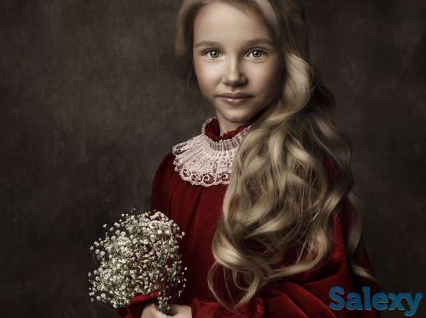 Фотосессия, фотография 3